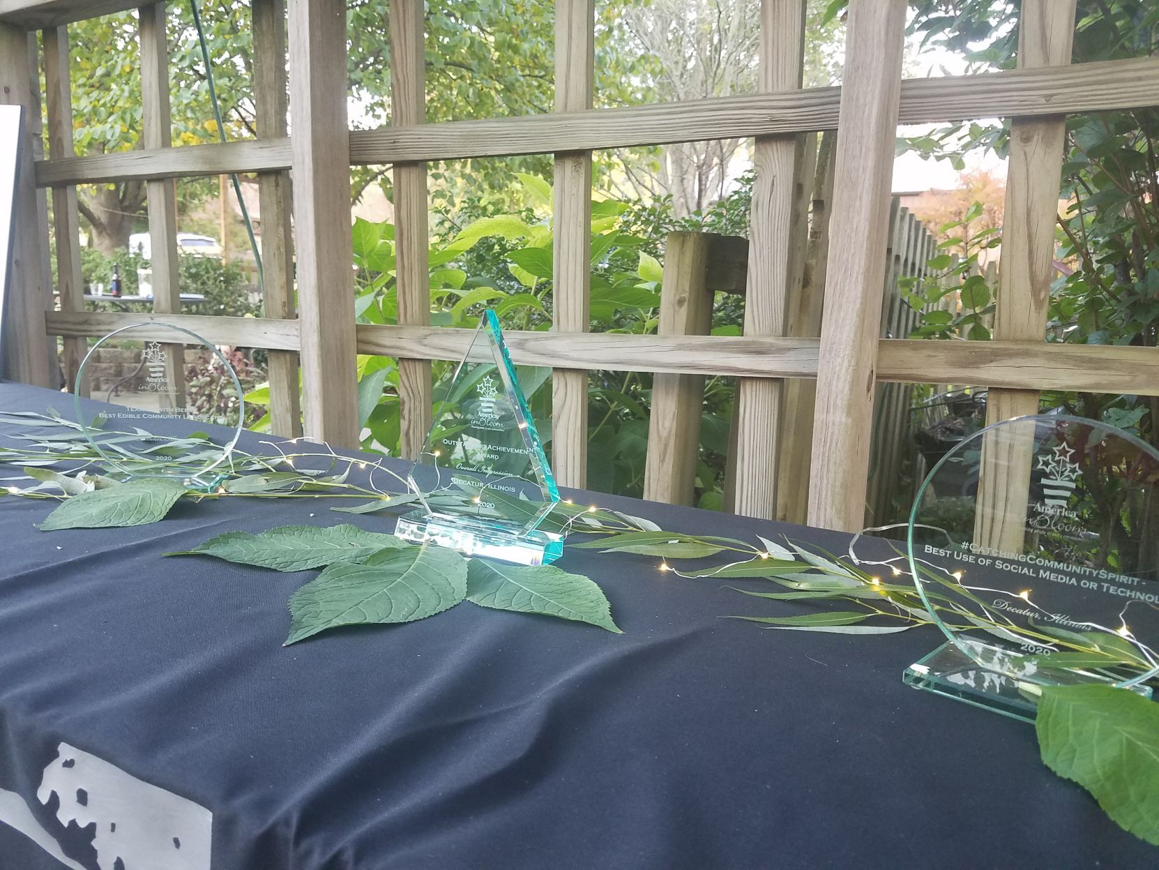 AIB awards 2020